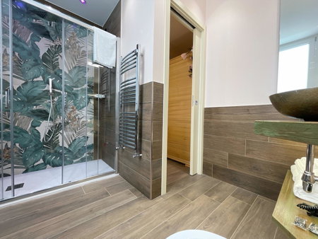 Suite Dreams Montecatini, Montecatini Terme, Italy