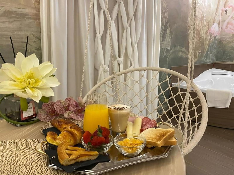 Suite Dreams Montecatini, Montecatini Terme, Italy