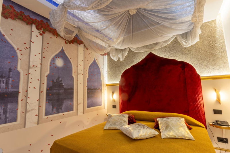 Suite Dreams Montecatini, Montecatini Terme, Italy