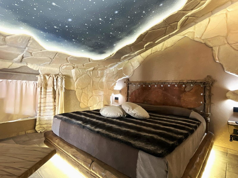 Suite Dreams Montecatini, Montecatini Terme, Italy