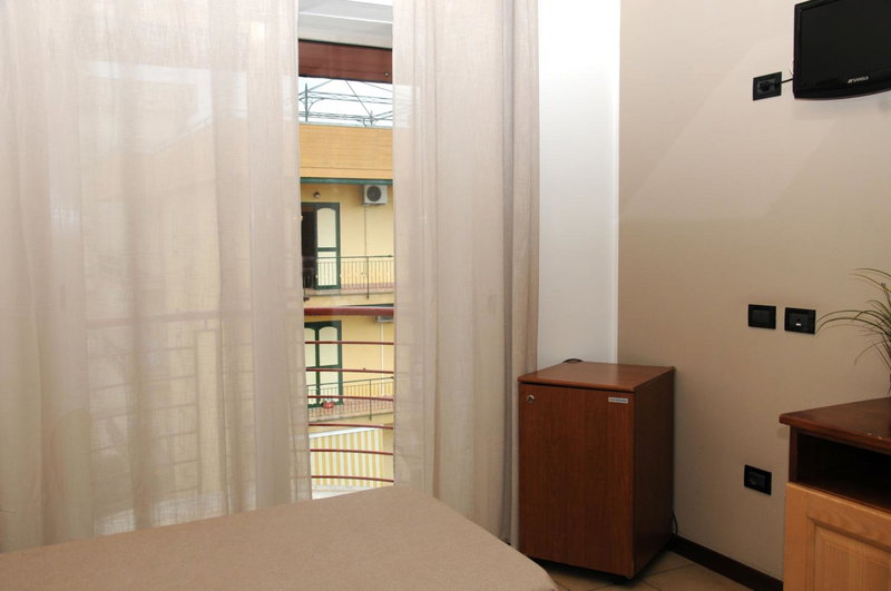 Hotel Fly, Casoria, Italy