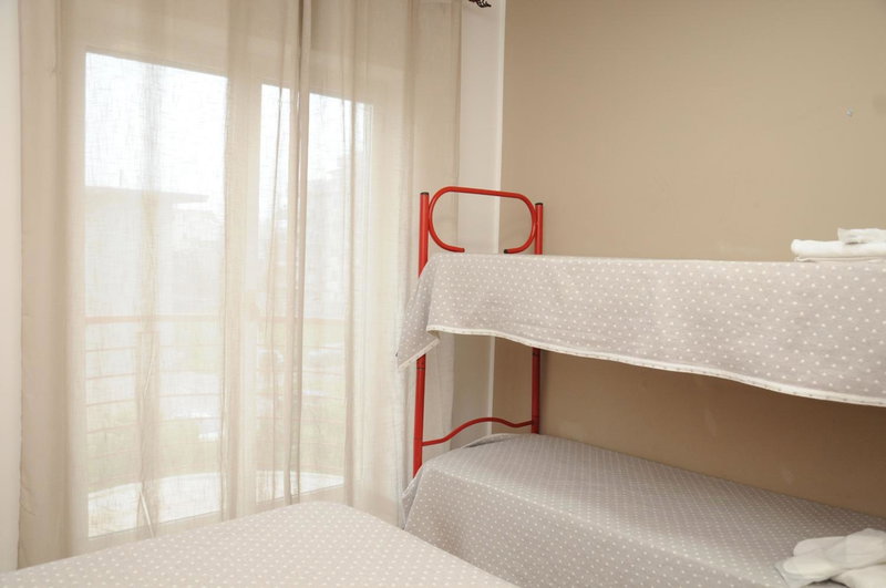 Hotel Fly, Casoria, Italy