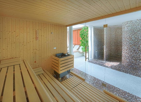 Hotel Aurora Terme, Abano Terme, Italy