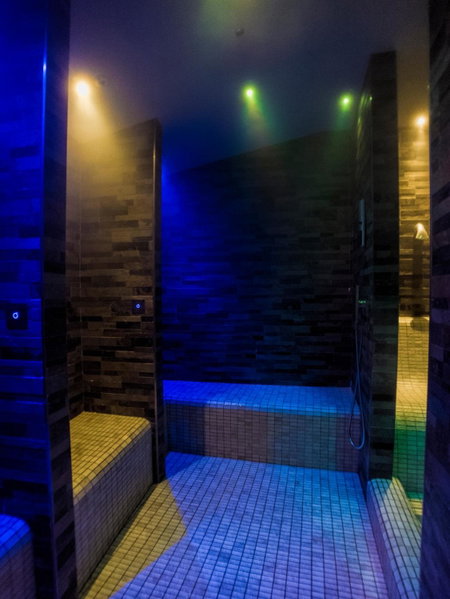 Hotel Aurora Terme, Abano Terme, Italy