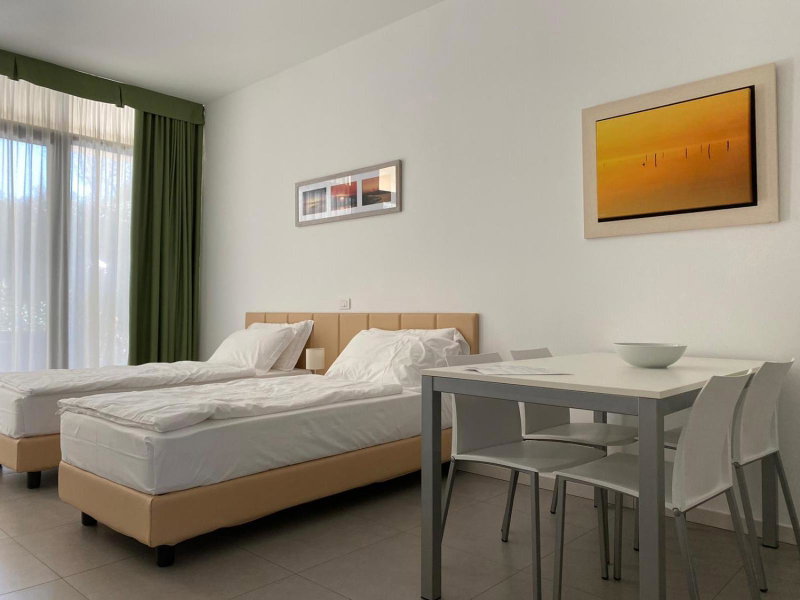 Residence al Bosco, Grado, Italy