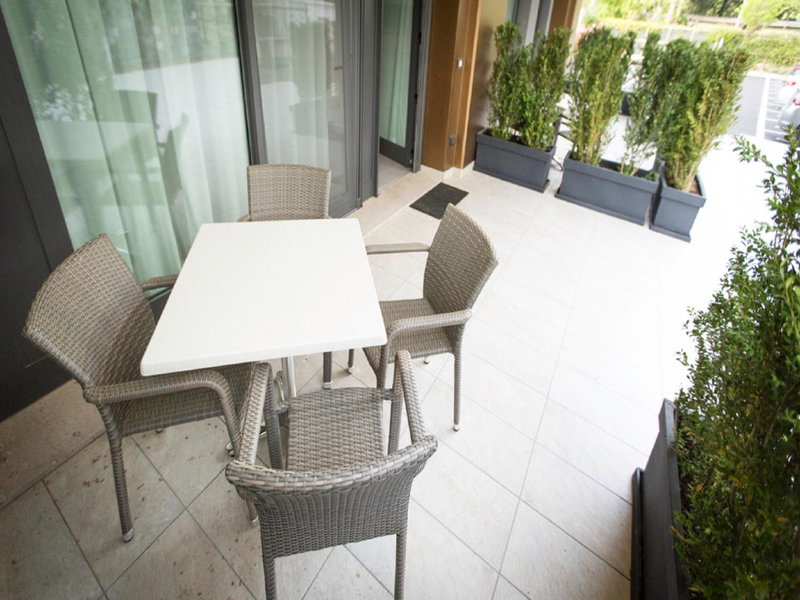 Residence al Bosco, Grado, Italy