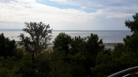 Residence al Bosco, Grado, Italy