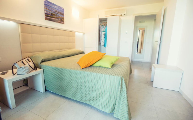 Residence al Bosco, Grado, Italy