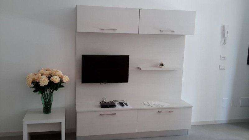 Residence al Bosco, Grado, Italy