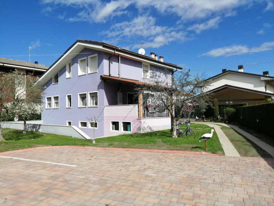 B&B Milu', Bussolengo, Italy