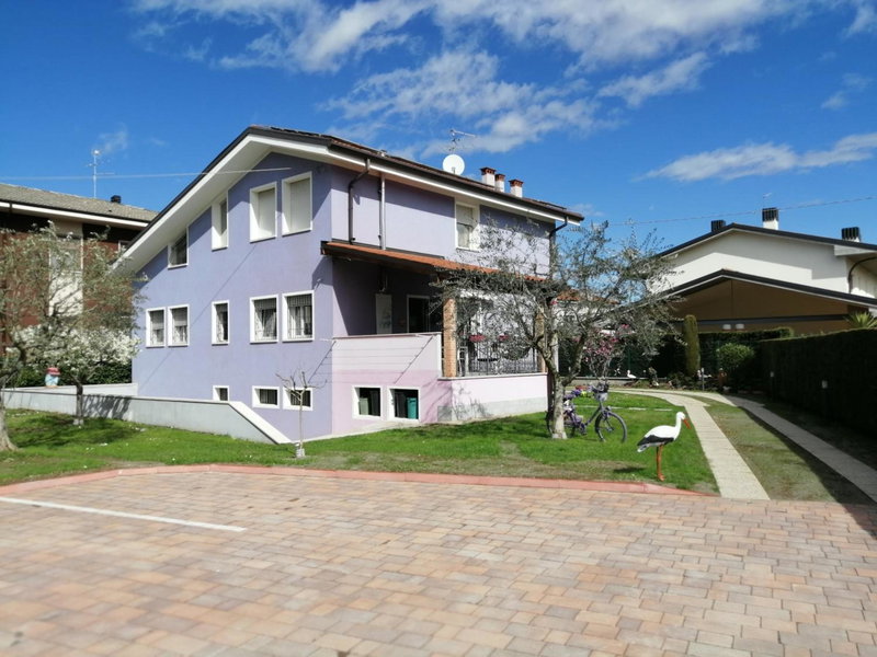 B&B Milu', Bussolengo, Italy
