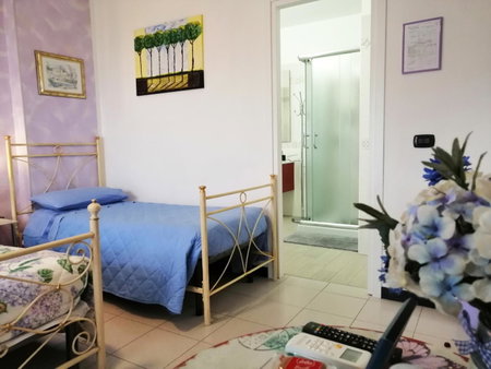 B&B Milu', Bussolengo, Italy