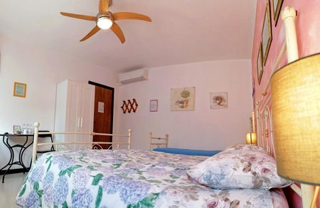 B&B Milu', Bussolengo, Italy