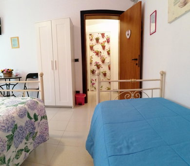 B&B Milu', Bussolengo, Italy