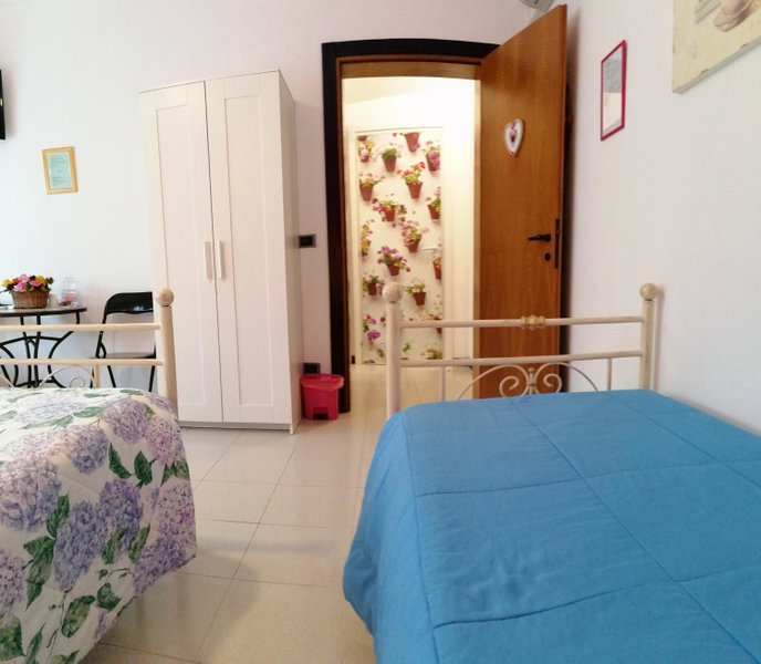 B&B Milu', Bussolengo, Italy