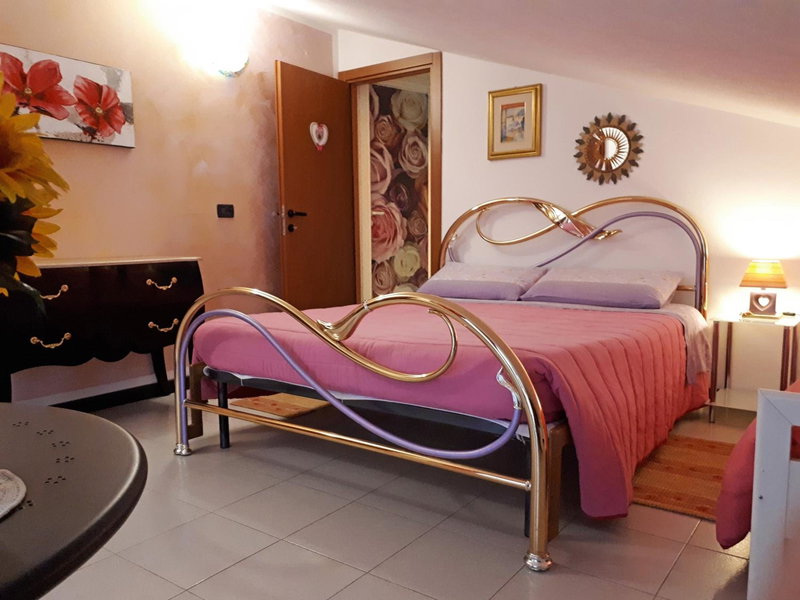 B&B Milu', Bussolengo, Italy