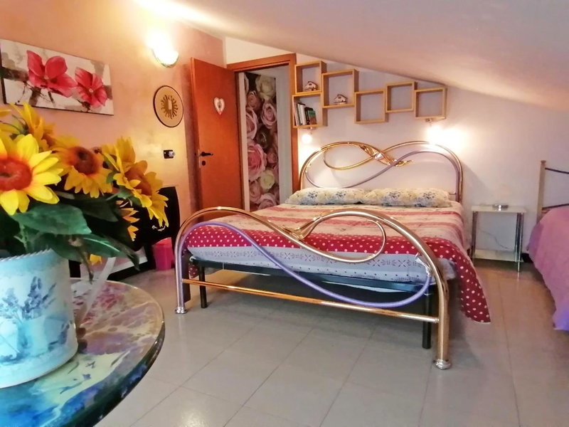 B&B Milu', Bussolengo, Italy