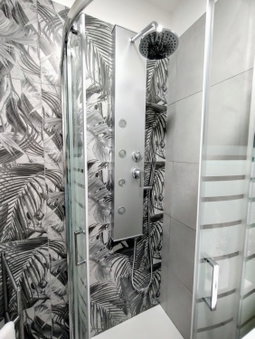 Al Quadrato D'Oro rooms, Catania, Italy