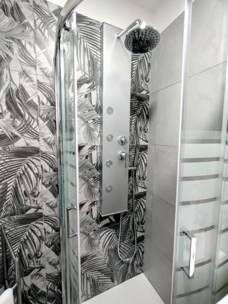 Al Quadrato D'Oro rooms, Catania, Italy