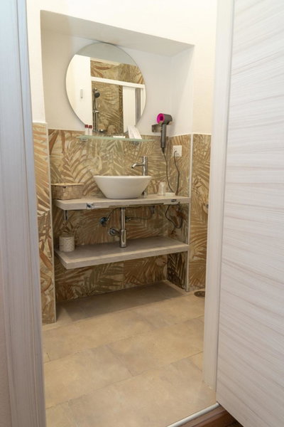 The Sun Hotel Boutique Napoli, Naples, Italy