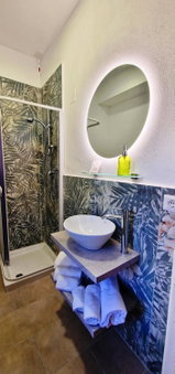 The Sun Hotel Boutique Napoli, Naples, Italy