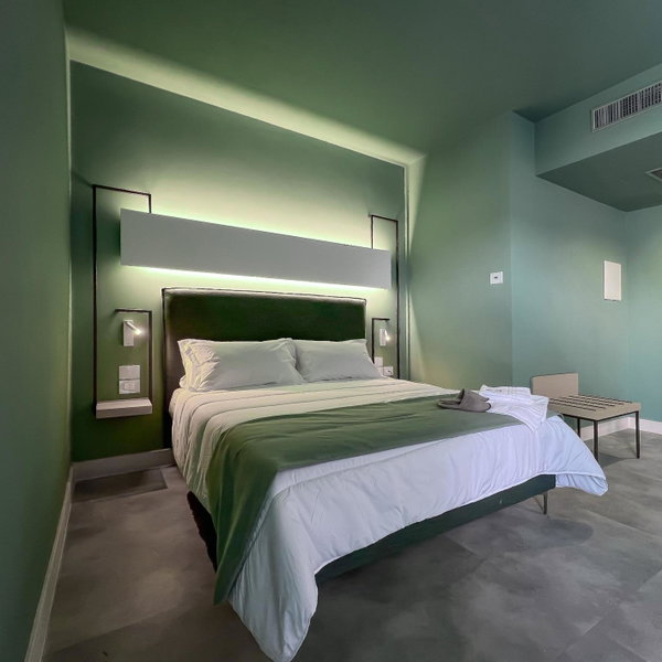Maiorano Boutique Hotel, Manfredonia, Italy