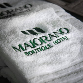 Maiorano Boutique Hotel, Manfredonia, Italy