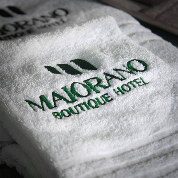 Maiorano Boutique Hotel, Manfredonia, Italy