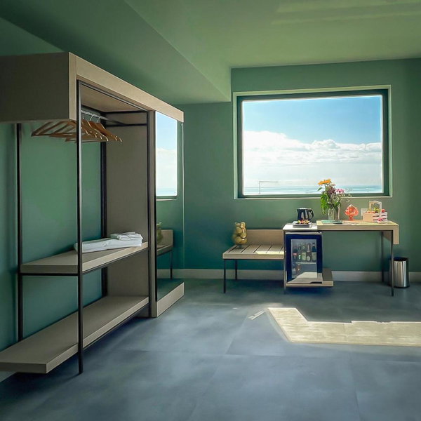 Maiorano Boutique Hotel, Manfredonia, Italy