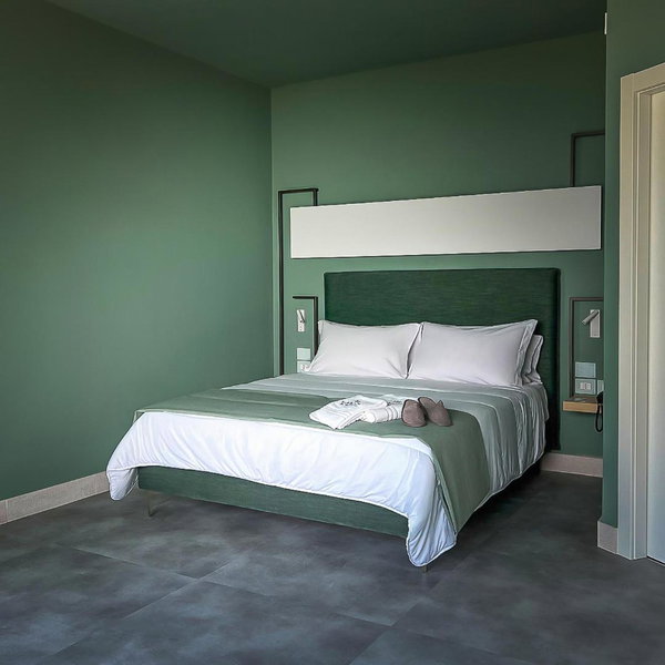 Maiorano Boutique Hotel, Manfredonia, Italy