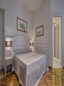 Polinari Rooms San Pietro Roma, Rome, Italy