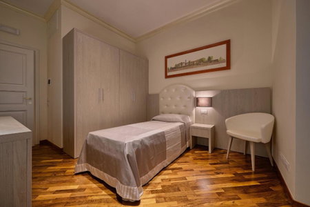 Polinari Rooms San Pietro Roma, Rome, Italy