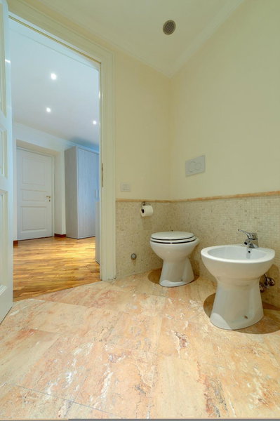 Polinari Rooms San Pietro Roma, Rome, Italy