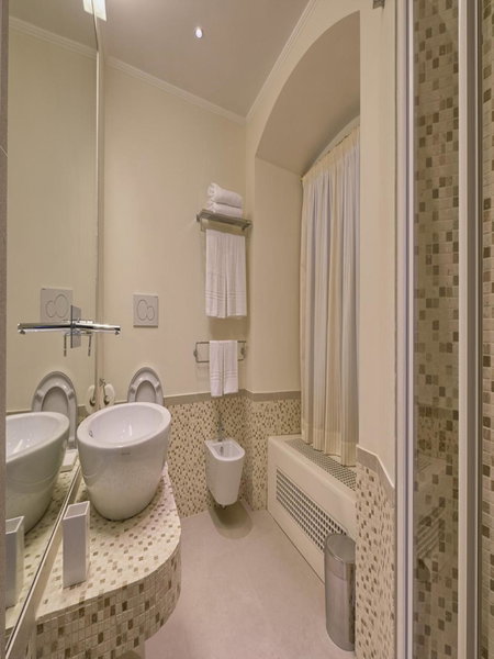 Polinari Rooms San Pietro Roma, Rome, Italy