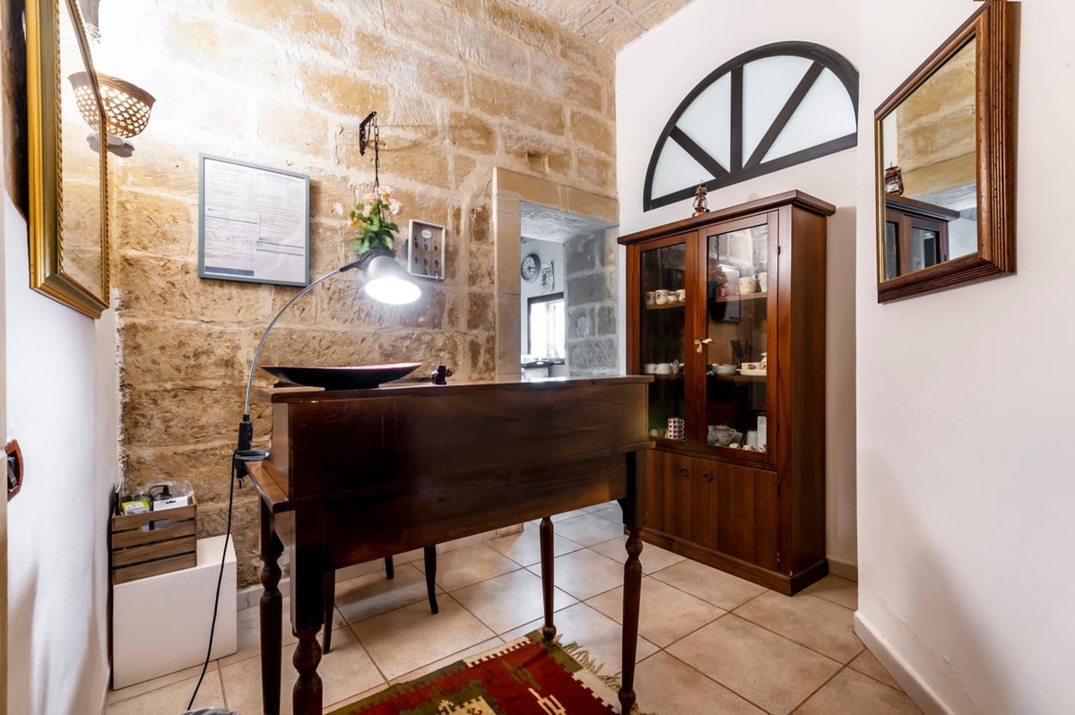 Antiche Volte B&B, Italy