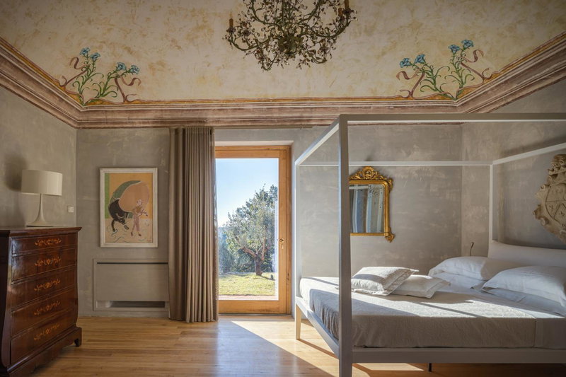 Monaci delle Terre Nere, Zafferana Etnea, Italy
