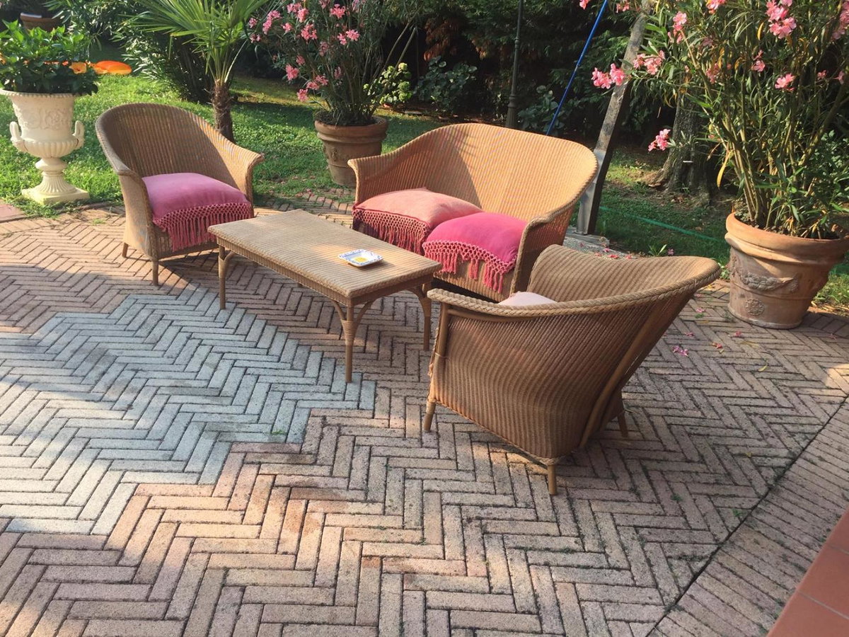 B&B Villa delle Palme, Italy