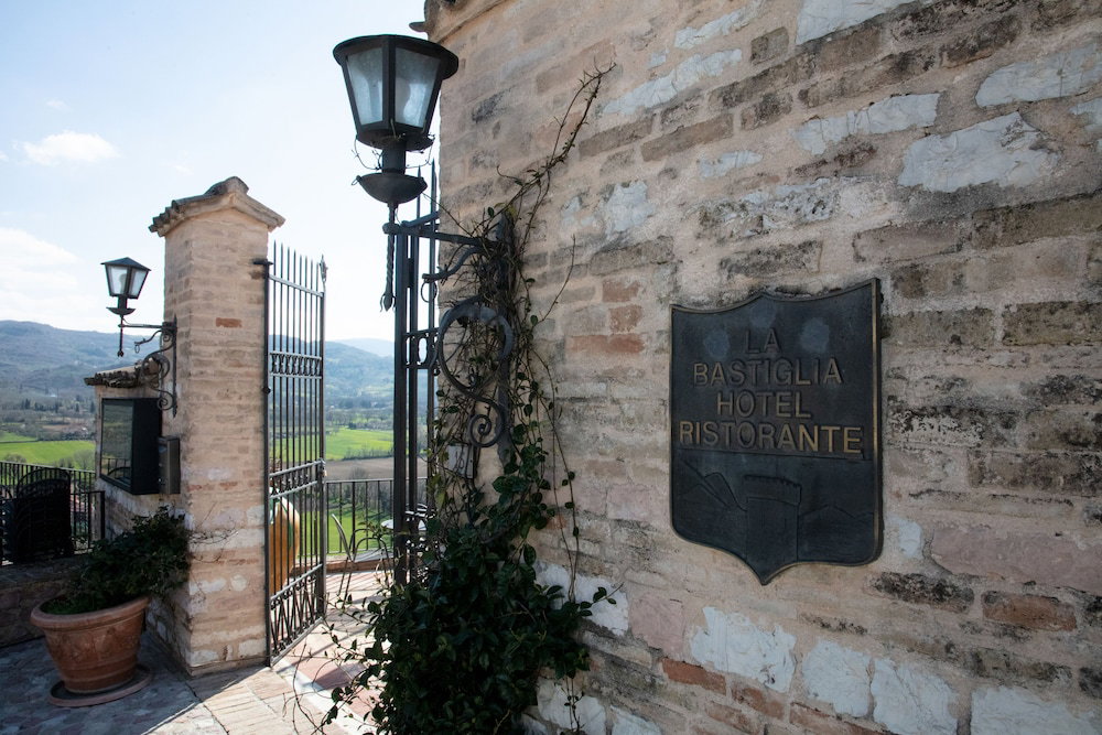 Hotel Ristorante La Bastiglia, Italy