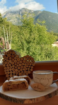 Le 4 Stagioni, Cavedago, Italy
