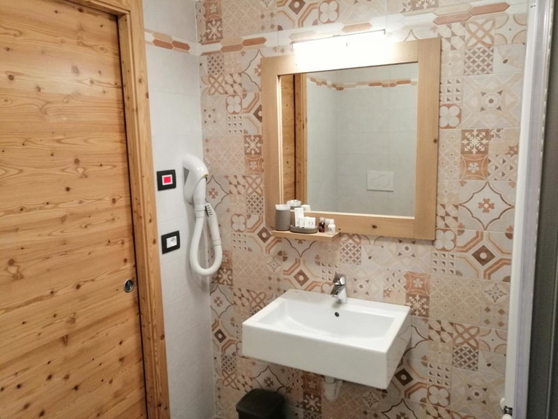 Le 4 Stagioni, Cavedago, Italy