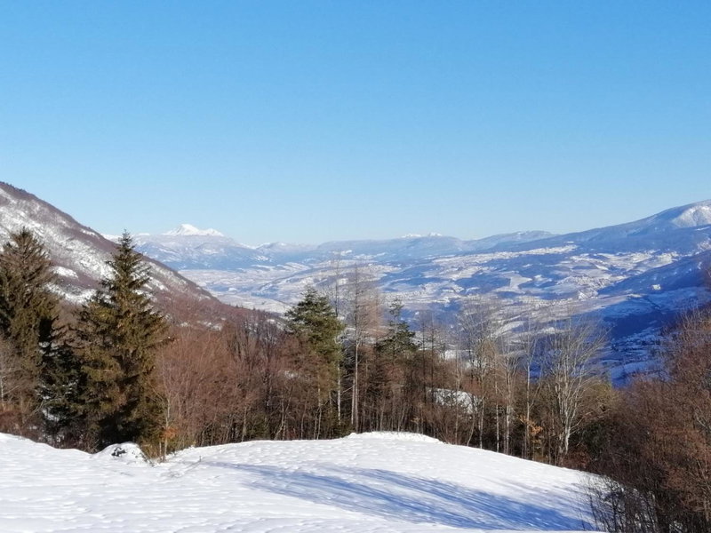 Le 4 Stagioni, Cavedago, Italy