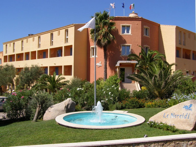 Le Nereidi Hotel & Residence, La Maddalena, Italy