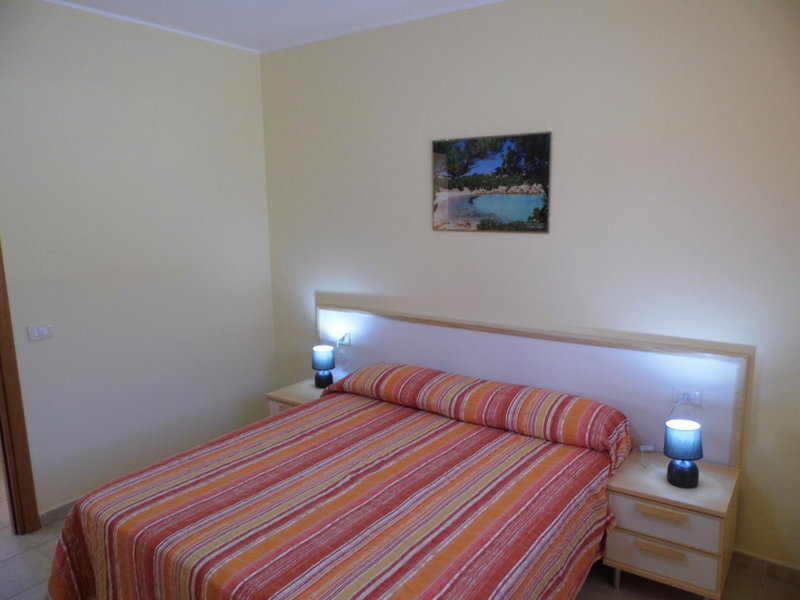 Le Nereidi Hotel & Residence, La Maddalena, Italy