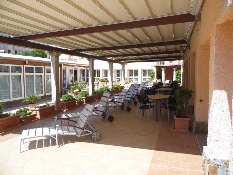 Le Nereidi Hotel & Residence, La Maddalena, Italy