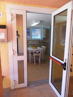 Le Nereidi Hotel & Residence, La Maddalena, Italy