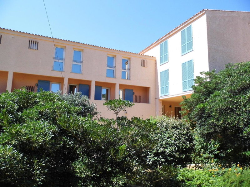 Le Nereidi Hotel & Residence, La Maddalena, Italy