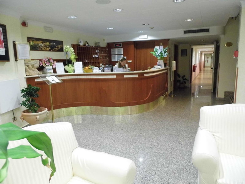 Le Nereidi Hotel & Residence, La Maddalena, Italy