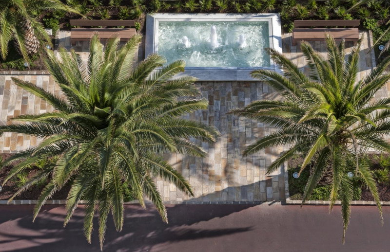 Hotel Tiffany's, Riccione, Italy