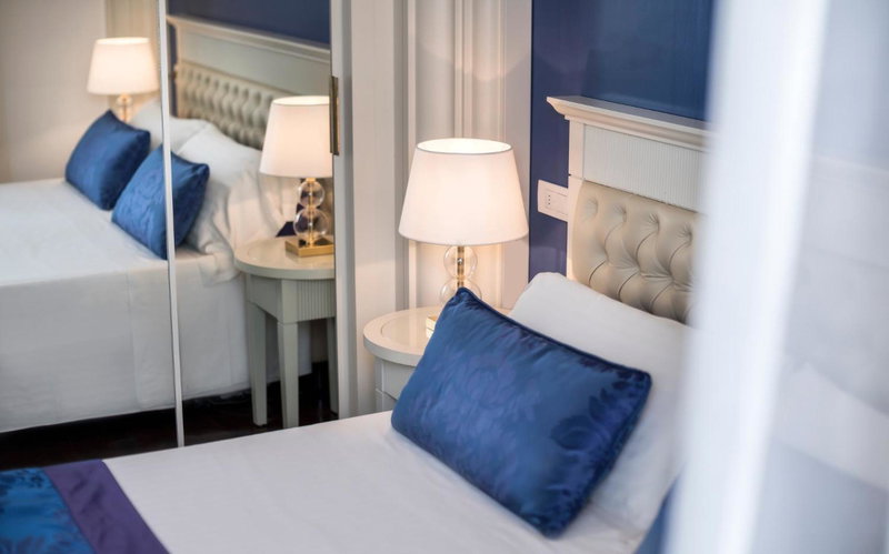 Hotel Tiffany's, Riccione, Italy
