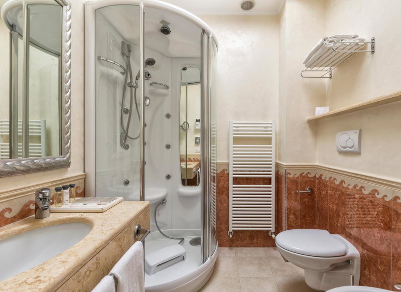 Hotel Tiffany's, Riccione, Italy